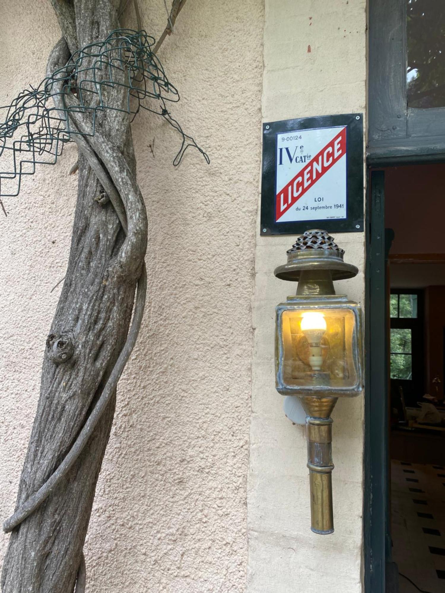 Gites Libellule At Auberge De L'Arac, Bar, Restaurant Aleu 외부 사진